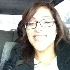 Meet your Posher, Erika